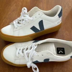 NEW Verja Sneakers. These are the ultimate leather sneaker Made in Brazil